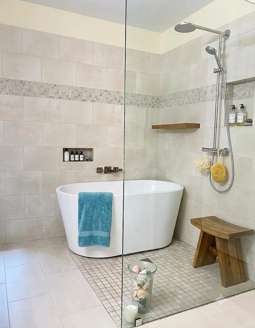3 bed, 2.5 bath, 1980 sqft, $4,400 — Photo 2