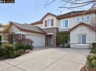 505 Messian Pl, Danville, CA 94526