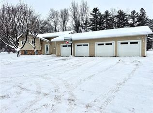 602 N 4th St, Colby, WI 54421
