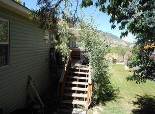 163 Navajo St, New Castle, CO 81647