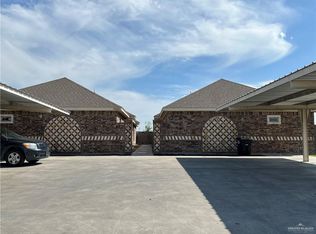 2600 E Garfield Ave APT 1, Mission, TX 78573