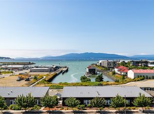 Olympic Condo, Bellingham, WA 98225