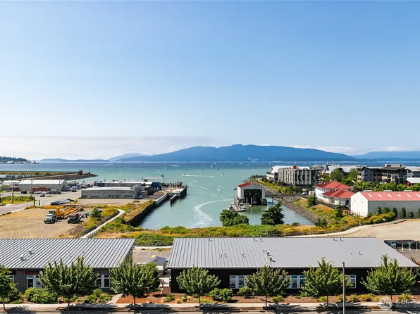 1301 W Holly Street #302, Bellingham, WA 98225