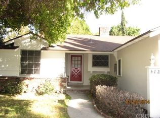 4720 Radford Ave, Valley Village, CA 91607