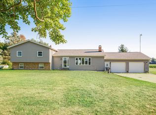 12350 Q Ave E, Scotts, MI 49088