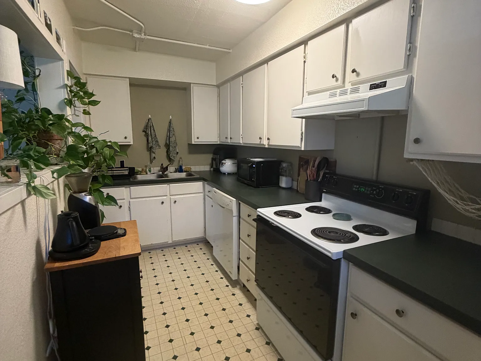 1 bed, 400 sqft, $1,195 — Photo 3