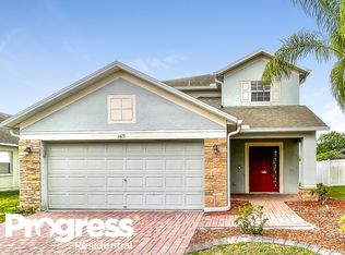 1423 Kaffir Lily Ct, New Pt Richey, FL 34655