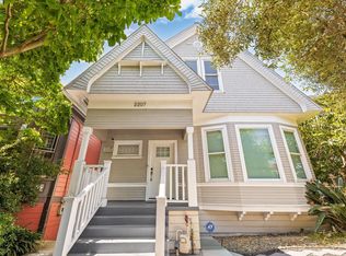 2207 E 21st St, Oakland, CA