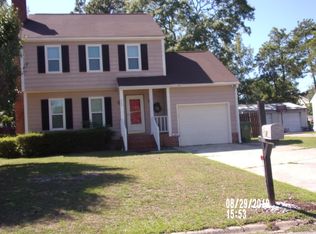 724 Sky Lane Dr, Hopkins, SC 29061