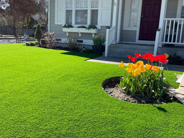 3 Edgefield Ct, Napa, CA 94558