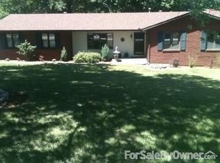 907 Melody Ln, Cape Girardeau, MO 63701