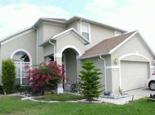 2453 Huron Cir, Kissimmee, FL 34746