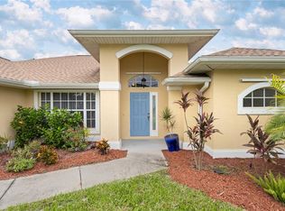 1394 Fitzgerald Rd, North Port, FL 34288