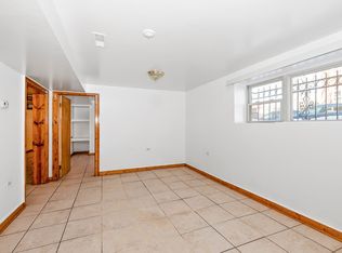 2723-25 W 60th St BASEMENT 2725, Chicago, IL 60629