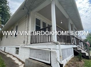 3980 Washington Ave, Cincinnati, OH