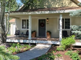 852 Streamside St, Driggs, ID 83422