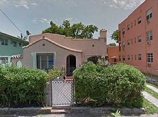 1436 SW 5th St, Miami, FL 33135