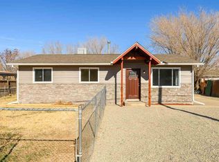 2740 B 1/2 Rd, Grand Junction, CO 81503