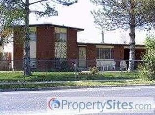 3308 S 4400 W, West Valley City, UT 84120