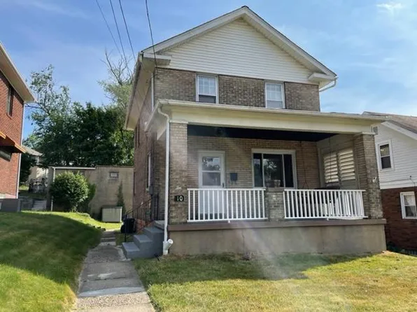 10 Station St, Carnegie, PA 15106