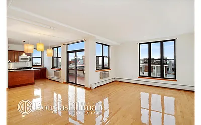 Sold by Douglas Elliman