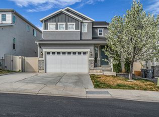 3462 W Neymar Ave, Herriman, UT 84096