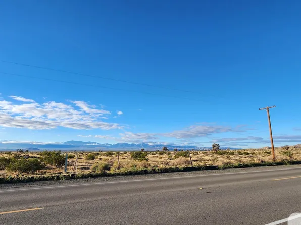 21800 E Avenue J, Lancaster, CA 93535