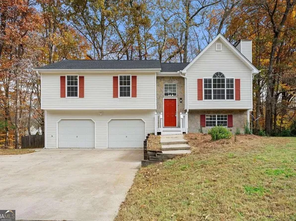 127 Bridge Lndg, Douglasville, GA 30134