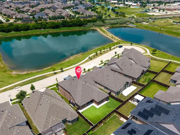 3916 Kingston Ln, Celina, TX 75009