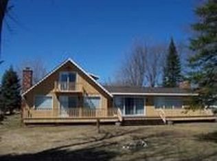 391 Foote Rd, Cheboygan, MI 49721