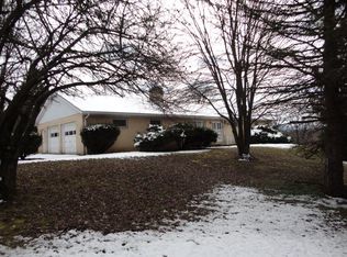 130 Hillside Dr, Lewistown, PA 17044