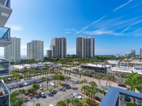 3333 NE 34th Street #810, Fort Lauderdale, FL 33308