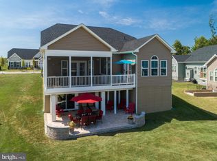 2305 Mourning Dove Dr, Odenton, MD 21113