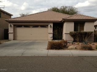 8816 W Preston Ln, Tolleson, AZ 85353