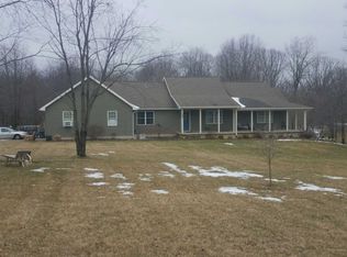 3205 Valley Heights Dr, Adrian, MI 49221