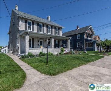 408 Cypress St, Catasauqua, PA, 18032