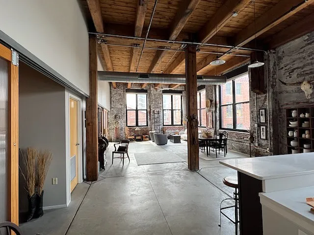 2501 Liberty Ave #2A — Photo 5