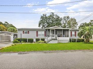 618 2nd St, Murrells Inlet, SC 29576
