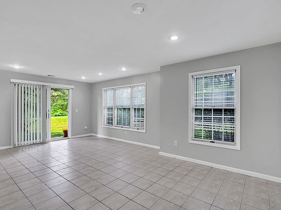 Living / Dining Room