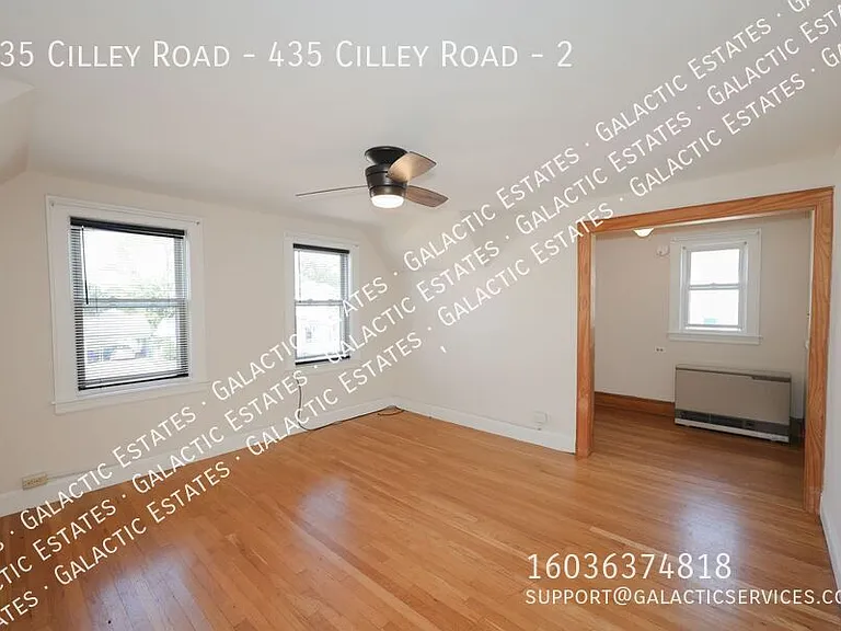 435 Cilley Rd #2 — Photo 13