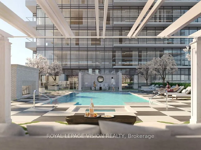 4010 Eglinton Ave W #501 — Photo 18