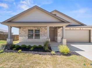121 Ayla Marie Dr, Copperas Cove, TX 76522