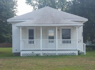 1108 Ferris St, Alma, MI 48801