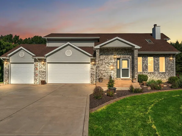 106 N 500 W, Valparaiso, IN 46385