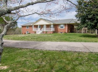 3501 Pace Rd, Clarksville, TN 37043