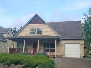 150 S Palisade St, Rockaway Beach, OR 97136