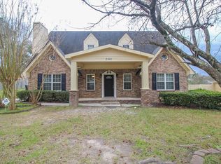 2966 Glenn Hills Dr, Augusta, GA 30906