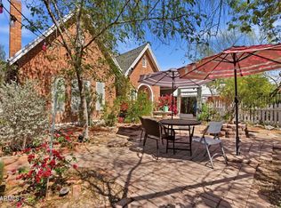 1326 W Roosevelt St, Phoenix, AZ 85007