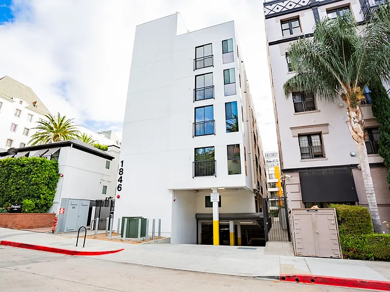 1846 N. Cherokee Avenue (Hollywood Manor) — Photo 1