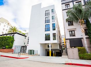 1846 N. Cherokee Avenue (Hollywood Manor), Los Angeles, CA 90028
